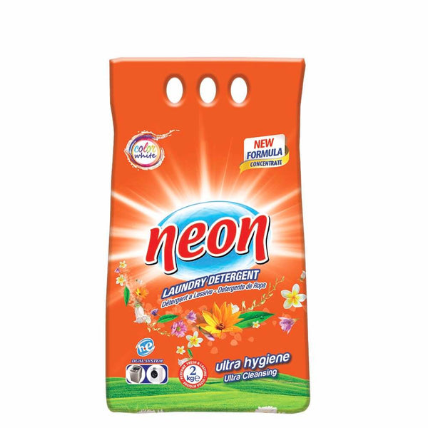 Detergent "Neon" automat 2kg