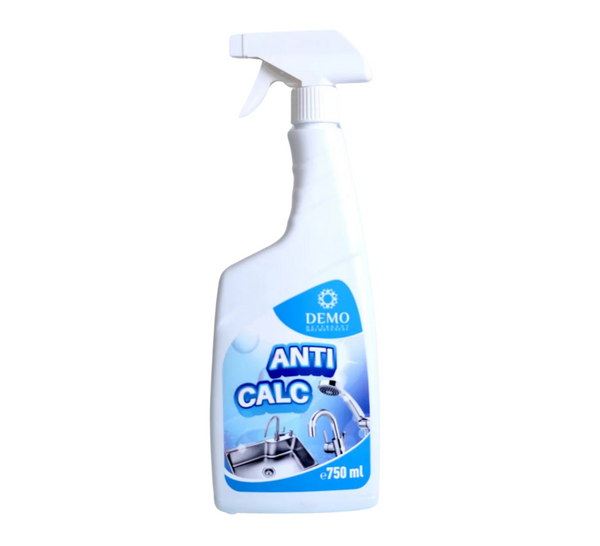 Detergent Anticalcar 750ml