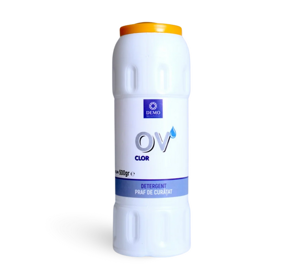 Detergent OV DEMO Clor 0.5kg