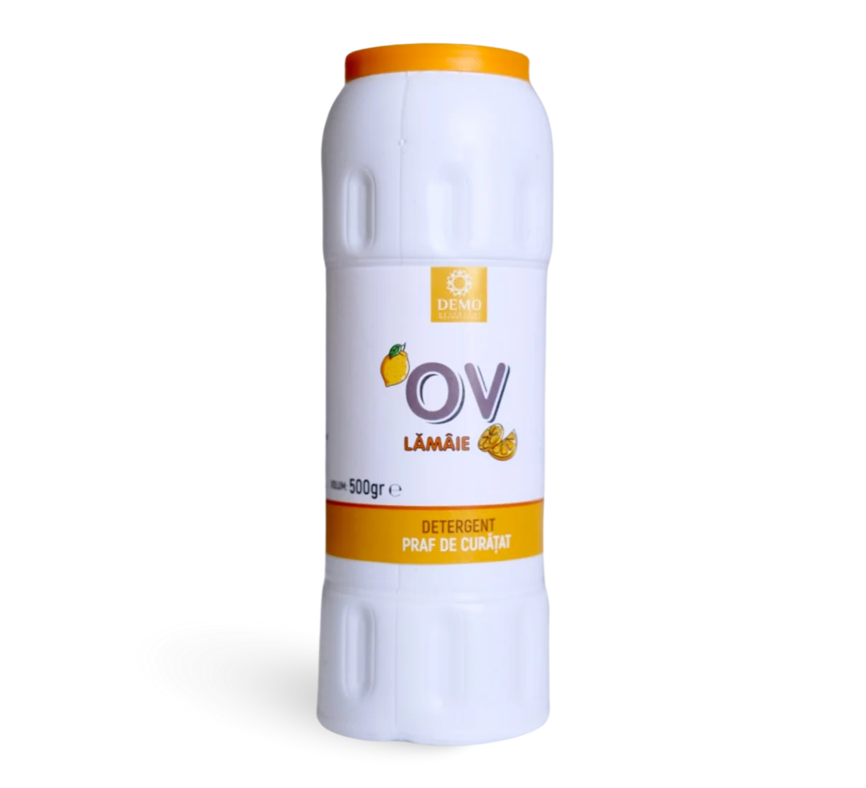 Detergent OV DEMO Lemon 0.5kg