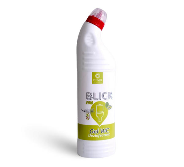 Detergent WC Blick DEMO 0.750ml