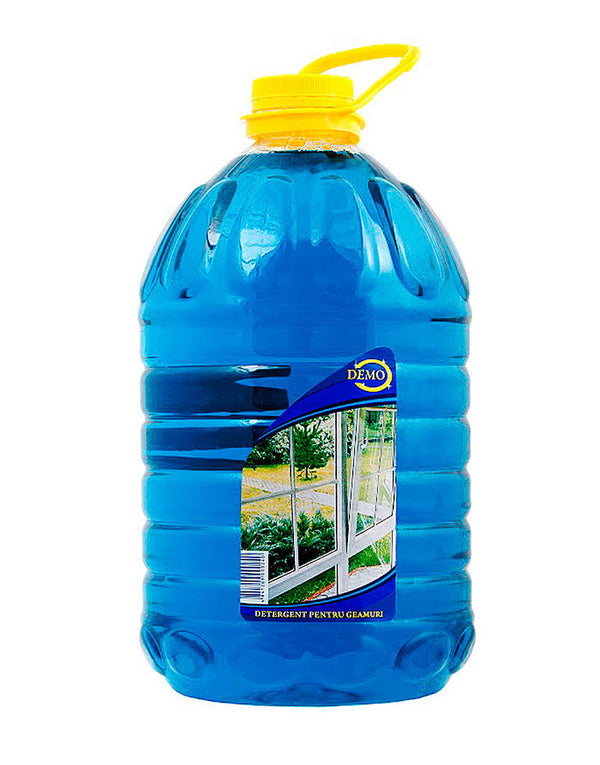 Detergent geamuri DEMO 5L