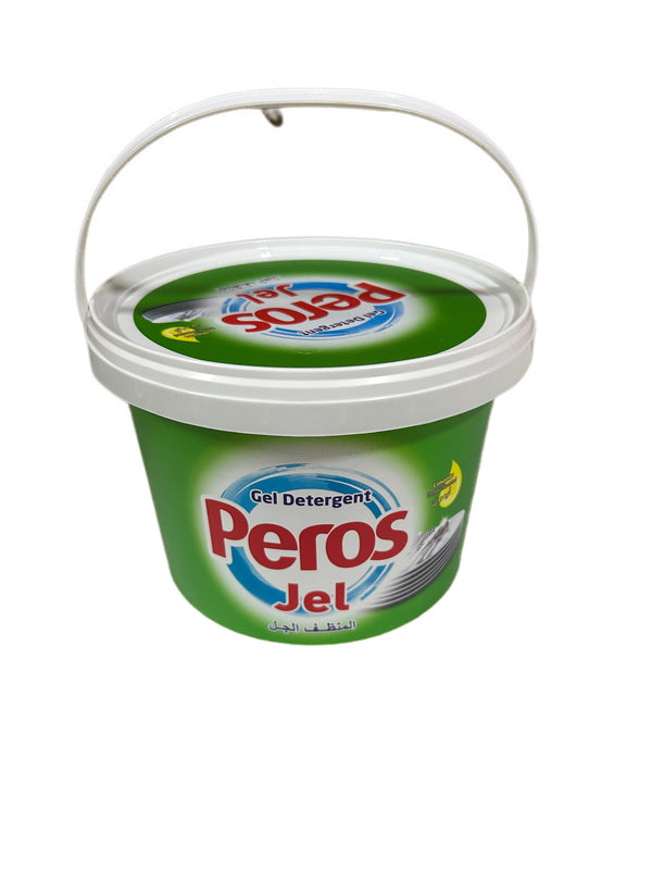 Detergent vesela PEROS 1200gr