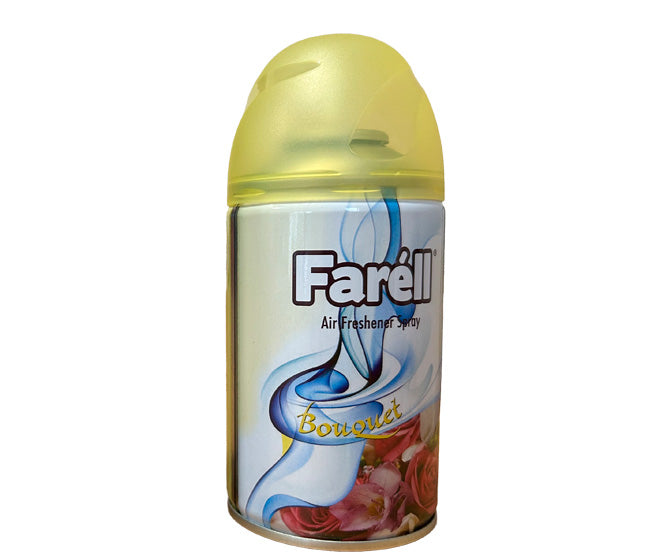 FARELL Rezerva odorizant automatic 250ml Bouguet