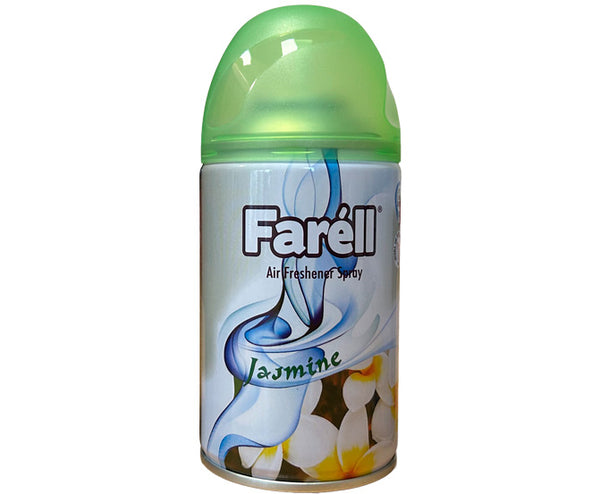 FARELL Rezerva odorizant automatic 250ml Jasmine