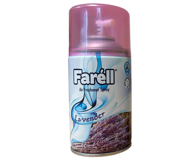 FARELL Rezerva odorizant automatic 250ml Lavander