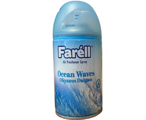 FARELL Rezerva odorizant automatic 250ml Ocean