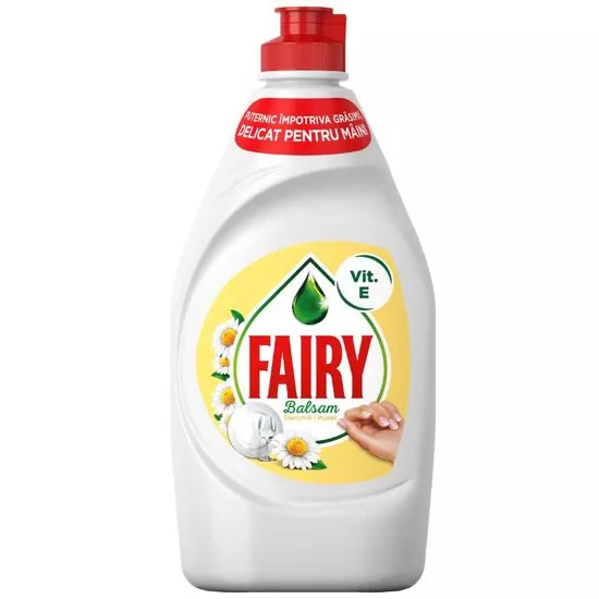 Fairy 450ml Chalmoline-Musetel