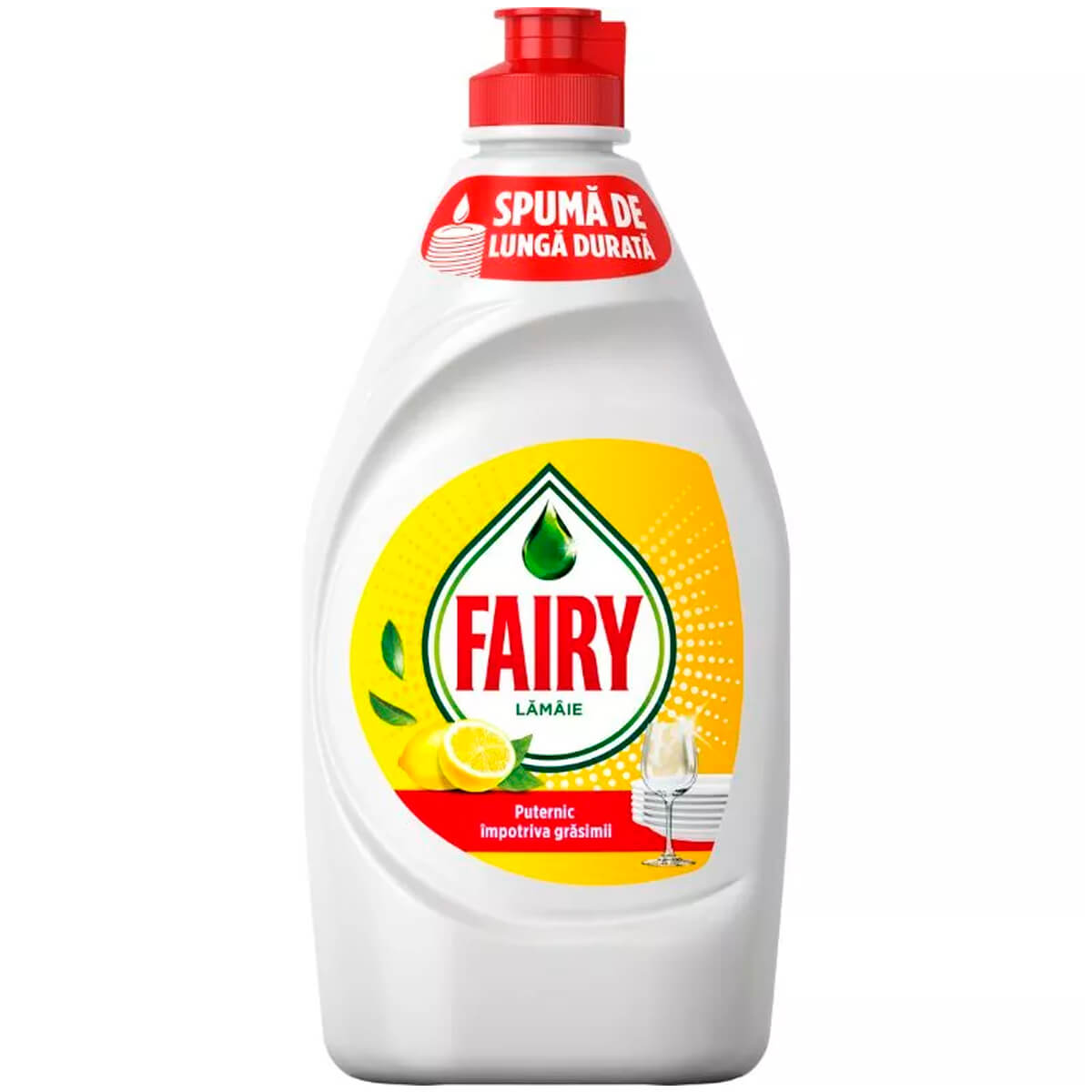 Fairy 450ml Lamaie