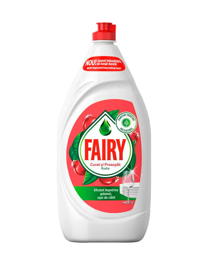 Fairy 450ml Rodie