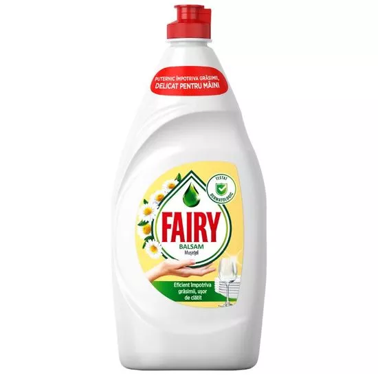 Fairy 750ml Musetel