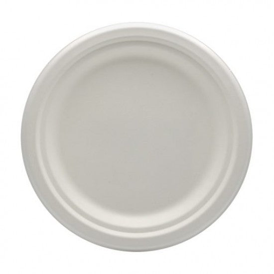 Farfurie BIO Rotunda 17 cm ( set 50 buc)