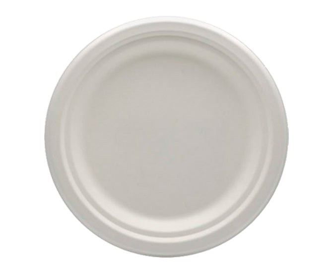 Farfurie BIO Rotunda 26 cm ( set 50 buc)