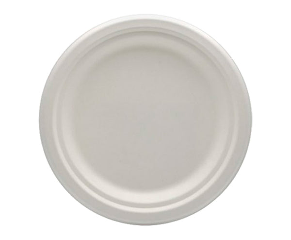 Farfurie BIO Rotunda 26 cm ( set 50 buc)