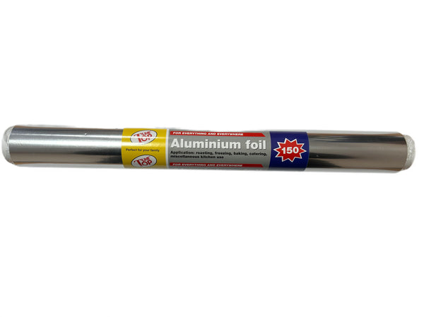 Foaie de aluminiu "Line Top" 150m 45cm