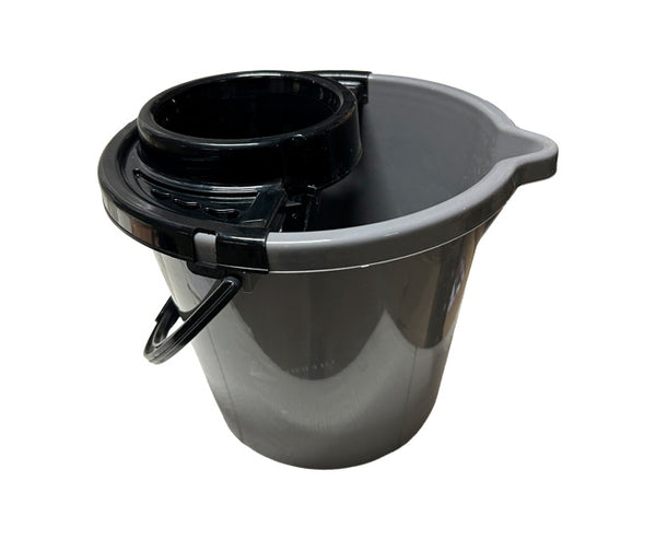 Galeata 10.5L cu Storcator Premium