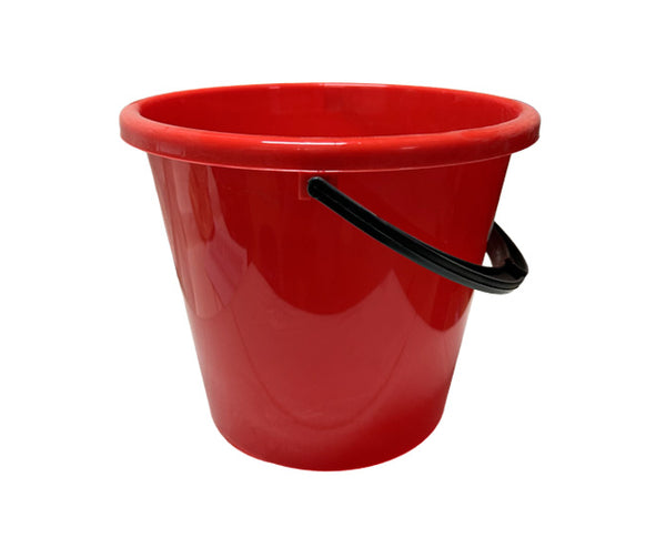 Galeata 5 L  cu maner plastic