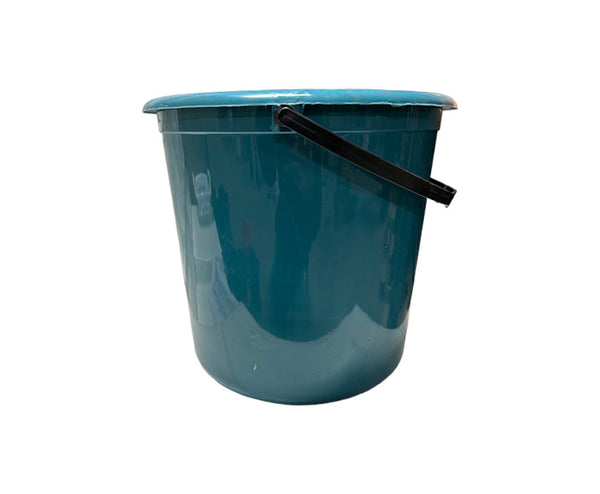Galeata 8.3 L cu maner plastic calitatea 2
