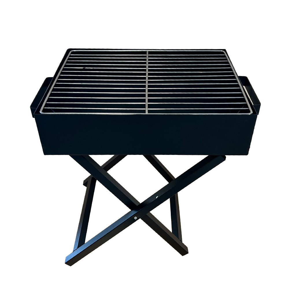 Мангал для BQ X-type 30*40