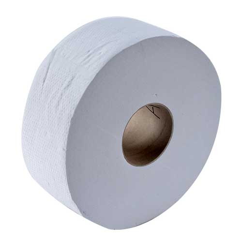 Hirtie ig EP 2-str Jumbo 350 gr rulon