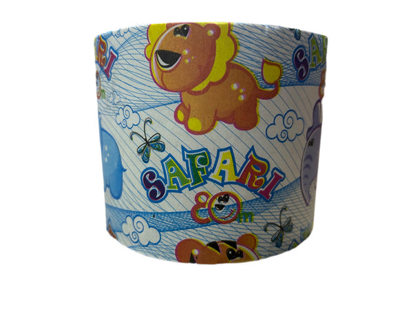 Hirtie igieneca Safari MILTA (set 18)