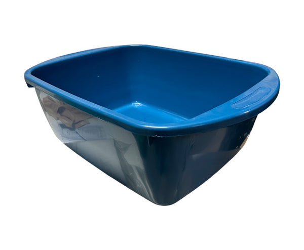 Lighean 20 l dreptunghiular 2 calit