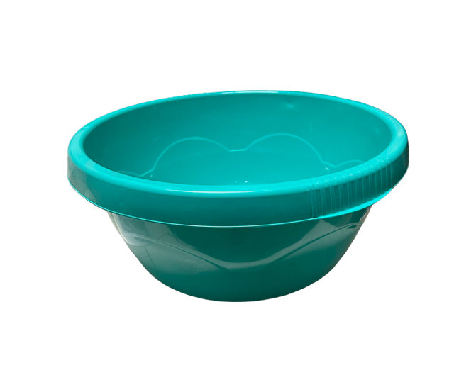 Lighean rotund cu maneri  16L