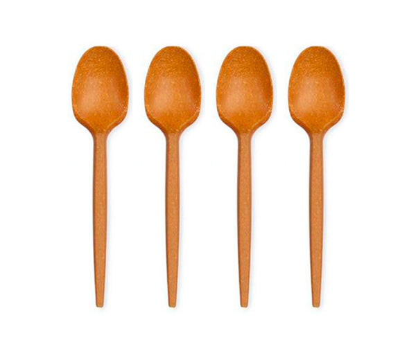 Lingura BIOCOMPOZIT mare (set 100)