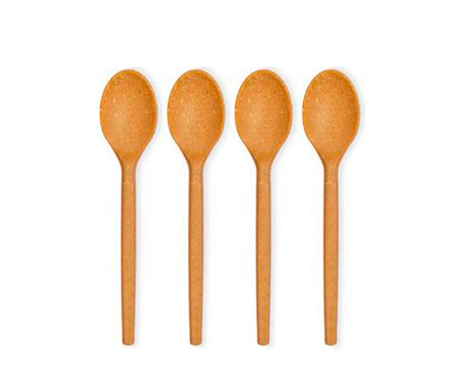 Lingura cafea BIOCOMPOZIT mica (set 100)