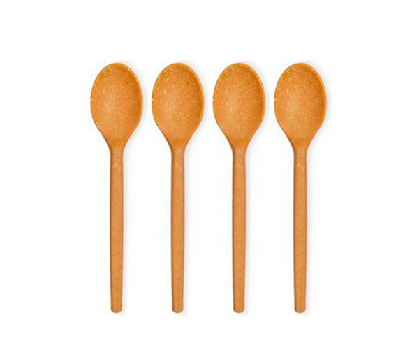 Lingura cafea BIOCOMPOZIT mica (set 100)