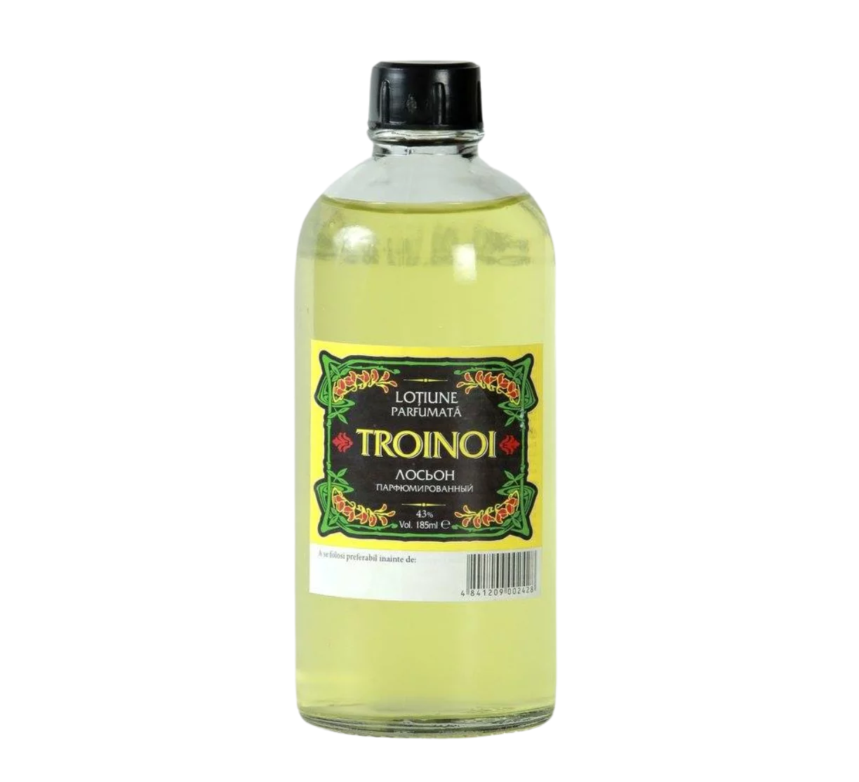 Lotiune parfumata DEMO 185ml Trilion