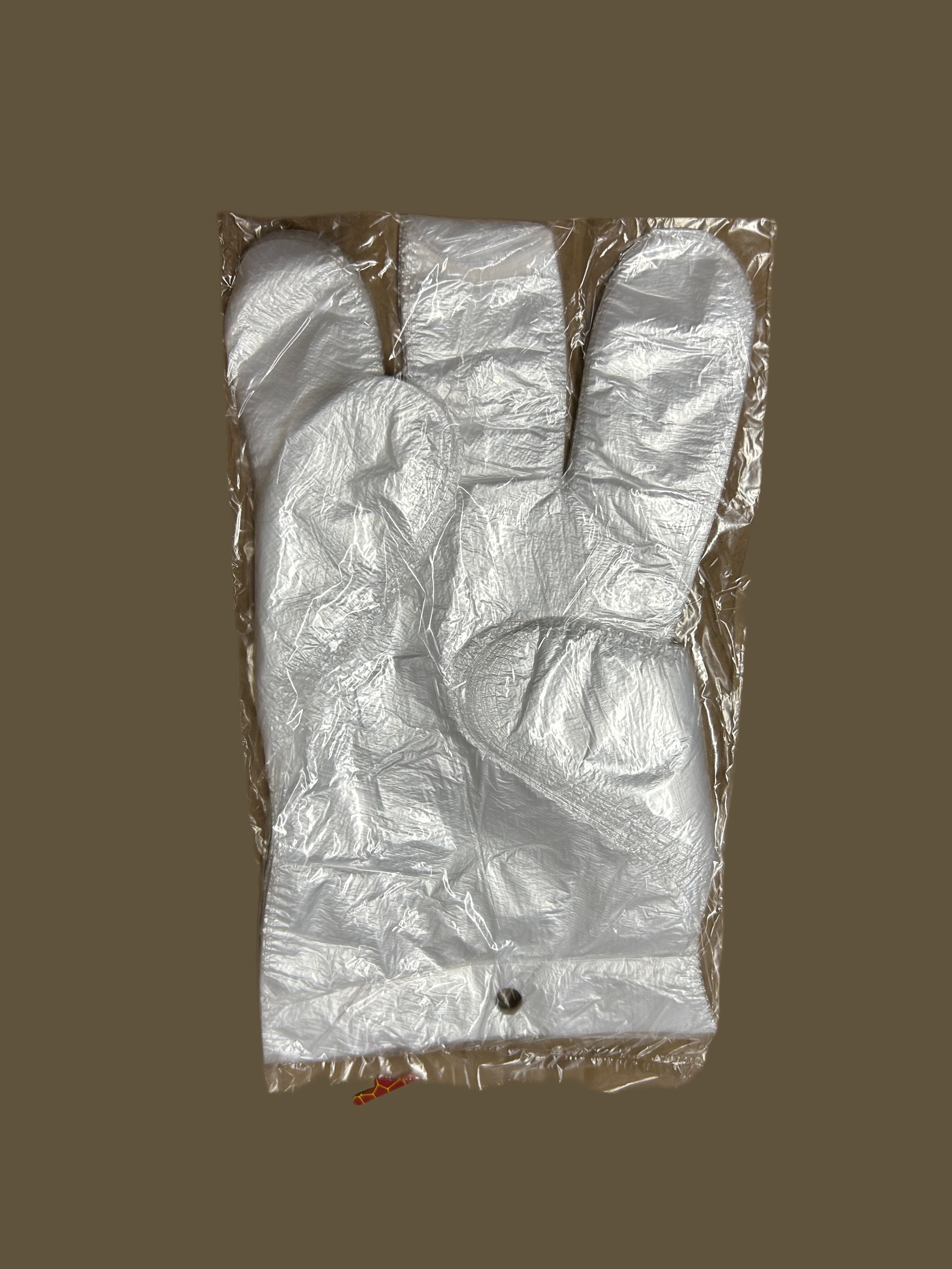 Manusi 25*30 (100buc)