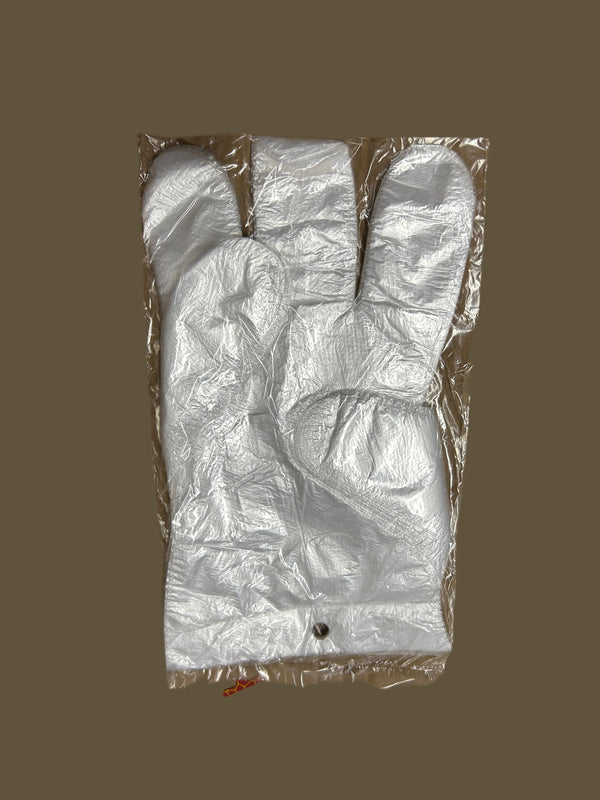 Manusi 25*30 (100buc)