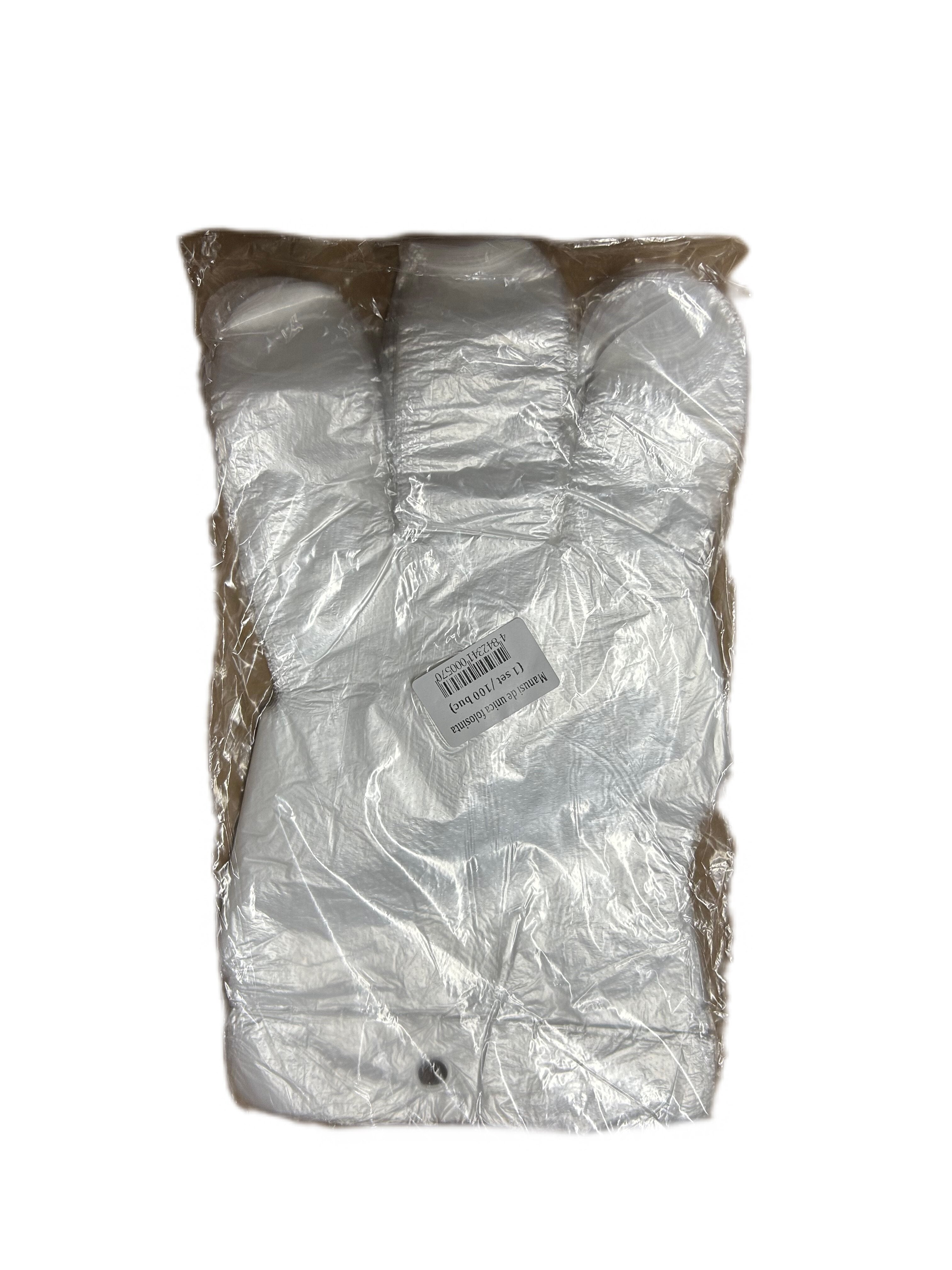 Manusi OXI PREMIUM 25*30 (100buc)