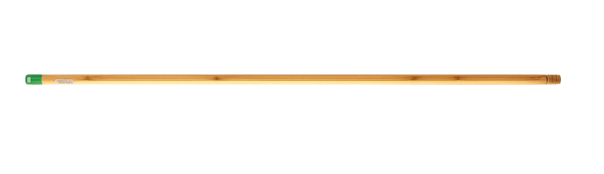 Miner de lemn pentru teu "Zorex" 110 cm  (9666)