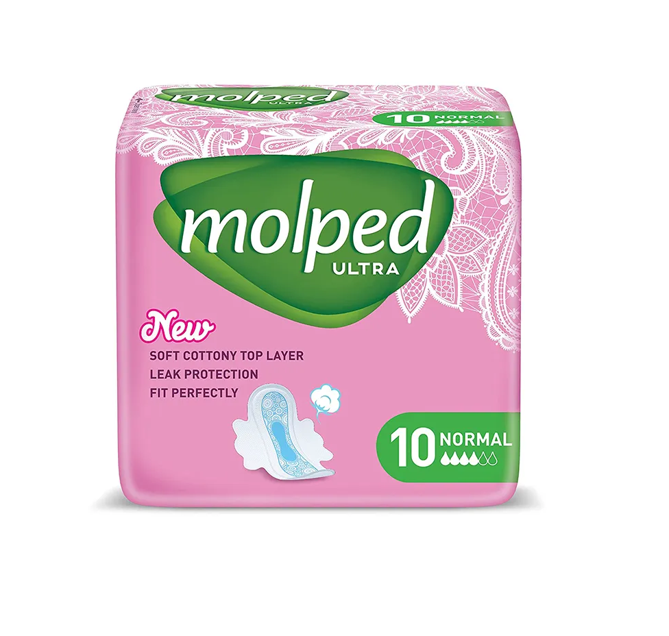 Molped 2 Критические 10buc (4 picaturi)