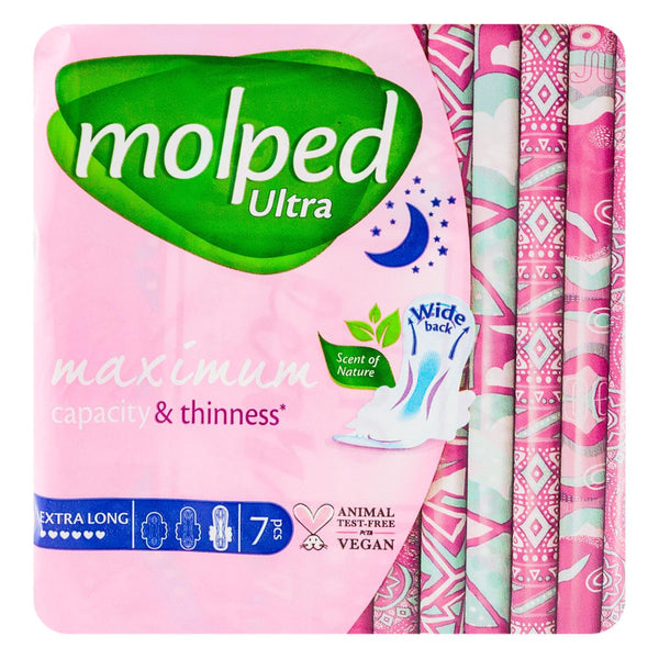 Molped 4 Ultra Night 7 buc (6 picaturi)