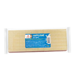 Napolitane Lapte 3kg