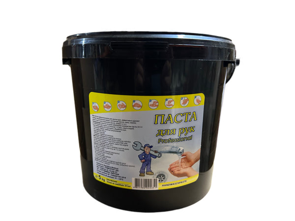 PRENDY Pasta p/u spalarea mainelor 5 kg