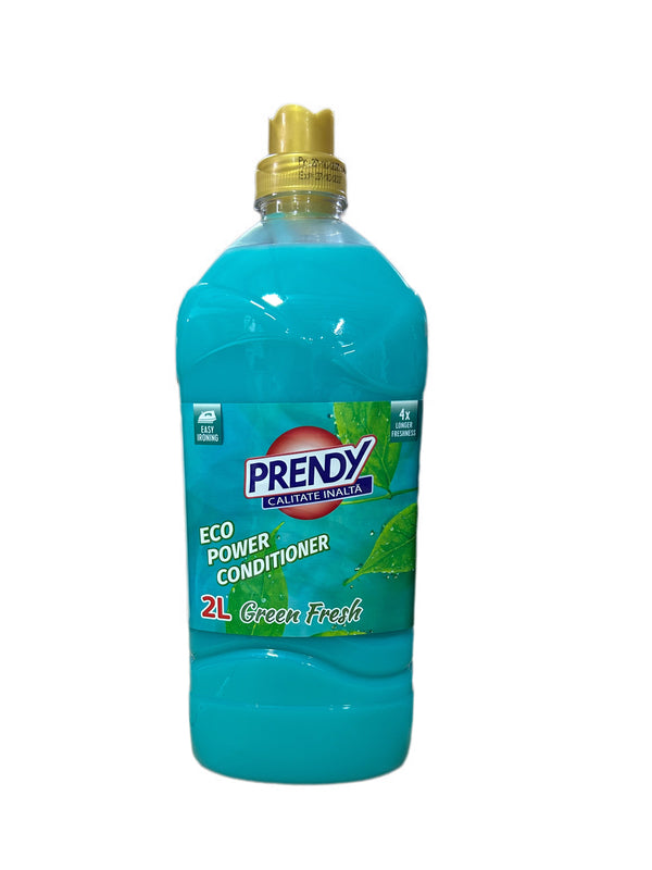 PRENDY conditioner Green Fresh 2L