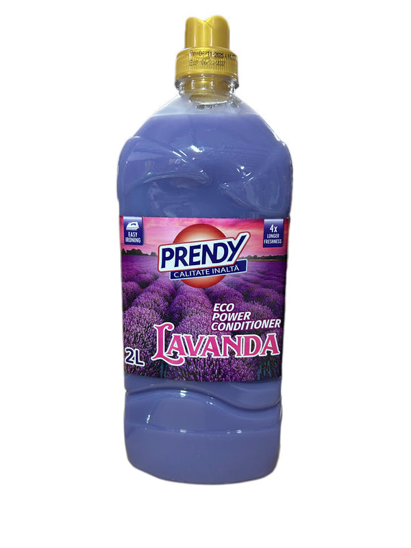PRENDY conditioner Lavanda 2L