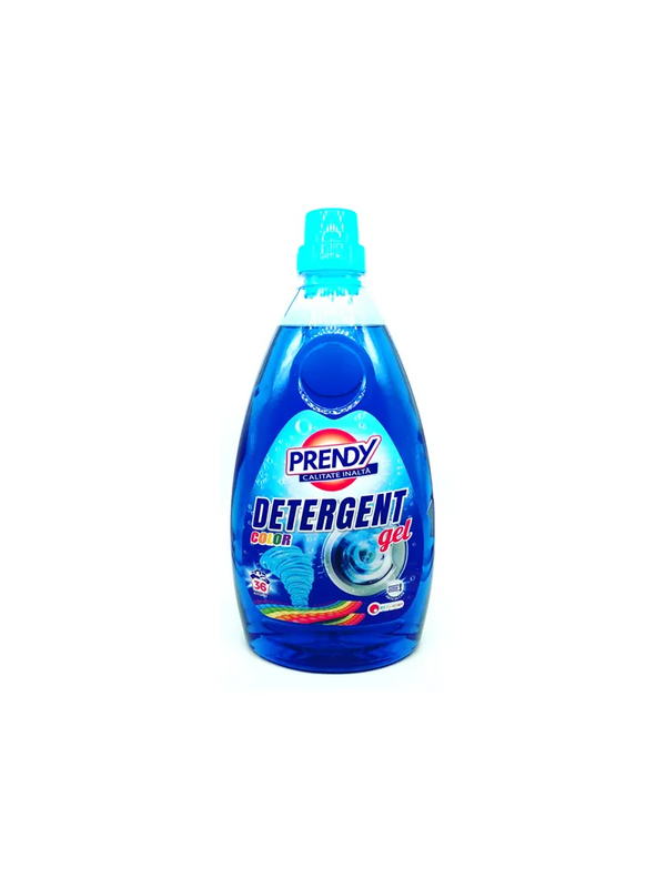 PRENDY detergent gel color 2.7L