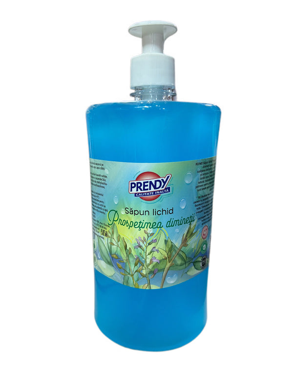 PRENDY sapun lichid "Prospetimea dimenetii" 1L