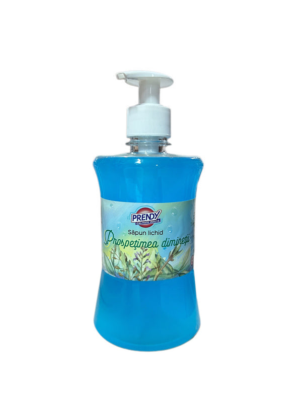 PRENDY sapun lichid "Prospetimea dimenetii" 500 ml