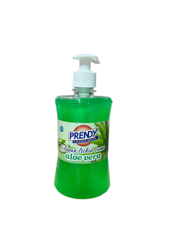 PRENDY sapun lichid crema "Aloe vera" 500 ml