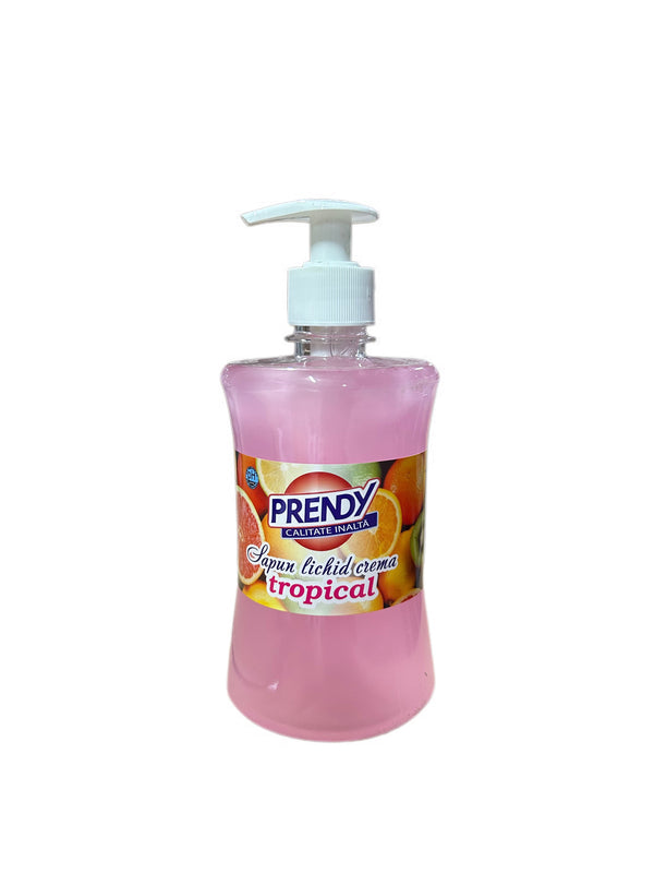 PRENDY sapun lichid crema "Tropic" 500 ml