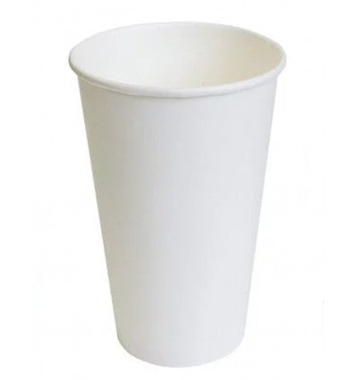 Pahar din hirtie 330 ml (set 50)
