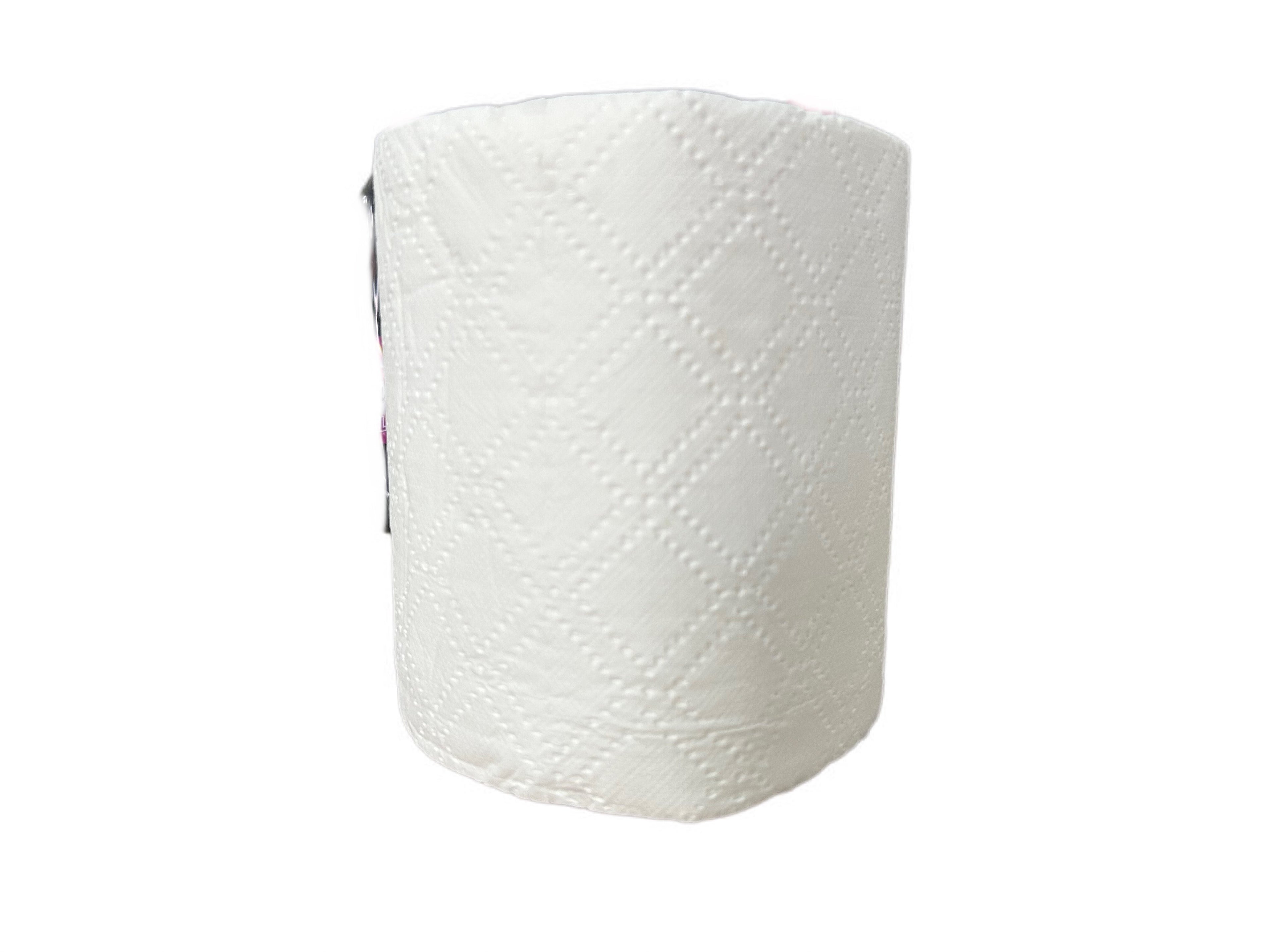 Полотенце EP 2-слойное, 80 м (381 лист)