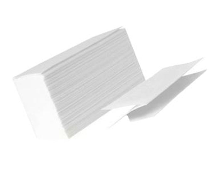 Prosop EP 2-str V-dispenser 150 buc