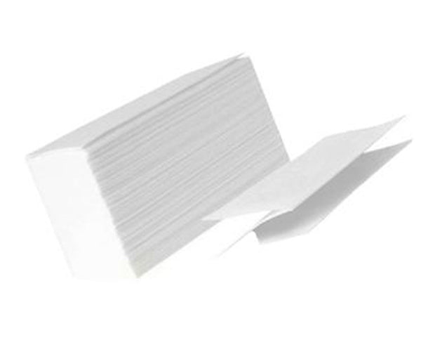 Prosop EP 2-str V-dispenser 150 buc